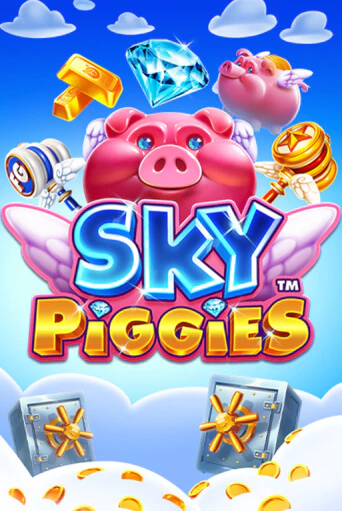 Sky Piggies бесплатная игра | Гранд Казино Беларусь без регистрации