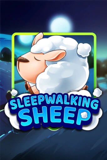 Sleepwalking Sheep бесплатная игра | Гранд Казино Беларусь без регистрации