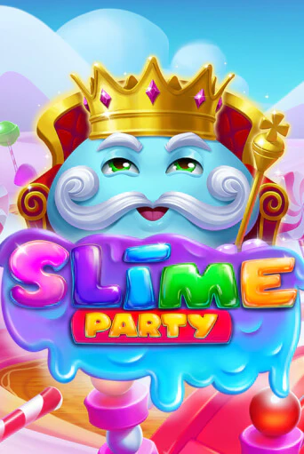 Slime Party бесплатная игра | Гранд Казино Беларусь без регистрации