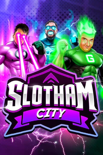 Slotham City бесплатная игра | Гранд Казино Беларусь без регистрации