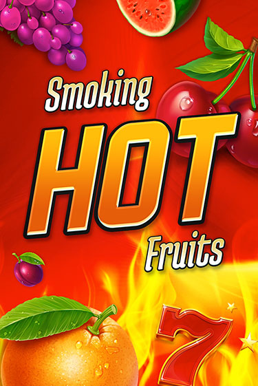 Smoking Hot Fruits бесплатная игра | Гранд Казино Беларусь без регистрации