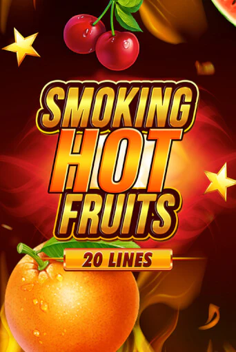 Smoking Hot Fruits 20 Lines бесплатная игра | Гранд Казино Беларусь без регистрации