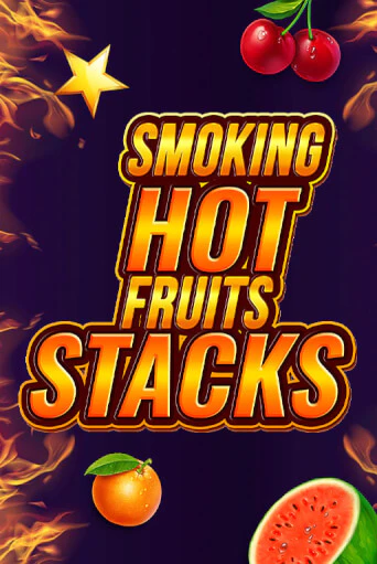 Smoking Hot Fruits Stacks бесплатная игра | Гранд Казино Беларусь без регистрации