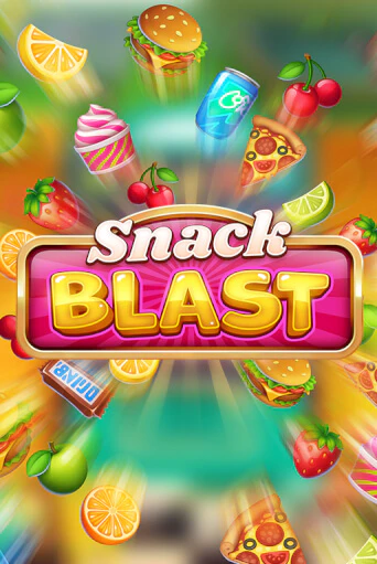 Snack Blast бесплатная игра | Гранд Казино Беларусь без регистрации