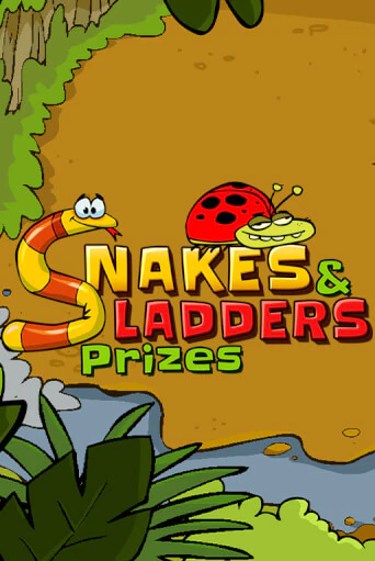 Snakes and Ladders Prizes бесплатная игра | Гранд Казино Беларусь без регистрации