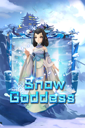 Snow Goddess бесплатная игра | Гранд Казино Беларусь без регистрации