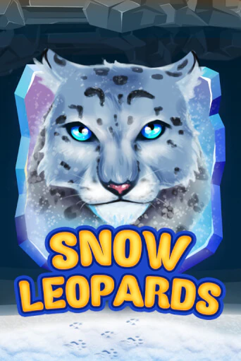 Snow Leopards бесплатная игра | Гранд Казино Беларусь без регистрации