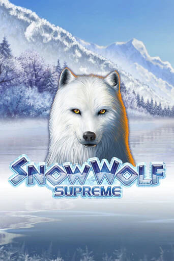 Snow Wolf Supreme бесплатная игра | Гранд Казино Беларусь без регистрации