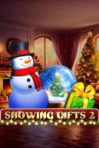 Snowing Gifts 2 бесплатная игра | Гранд Казино Беларусь без регистрации