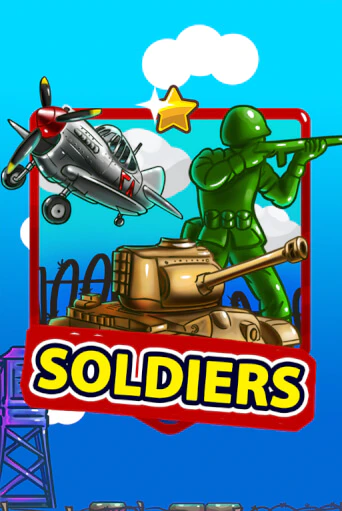 Soldiers бесплатная игра | Гранд Казино Беларусь без регистрации