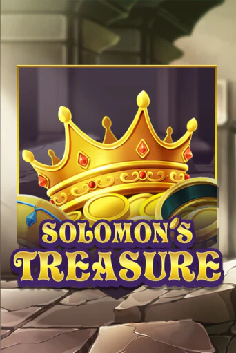 Solomons Treasure бесплатная игра | Гранд Казино Беларусь без регистрации