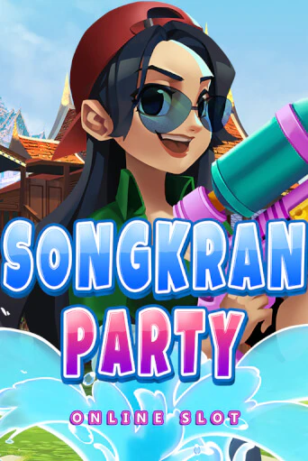 Songkran Party бесплатная игра | Гранд Казино Беларусь без регистрации