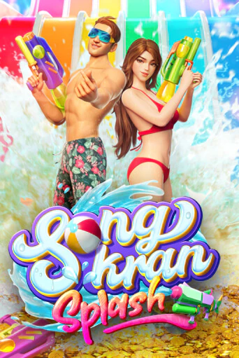 Songkran Splash бесплатная игра | Гранд Казино Беларусь без регистрации