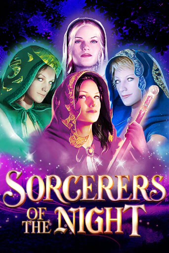 Sorcerers of the Night бесплатная игра | Гранд Казино Беларусь без регистрации