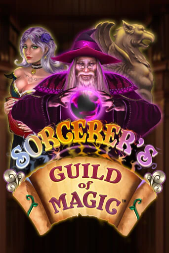 Sorcerer's Guild of Magic бесплатная игра | Гранд Казино Беларусь без регистрации