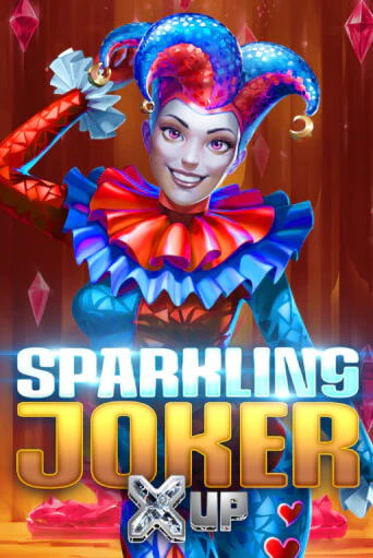 Sparkling Joker X UP™ бесплатная игра | Гранд Казино Беларусь без регистрации