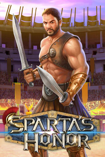 Sparta's Honor бесплатная игра | Гранд Казино Беларусь без регистрации