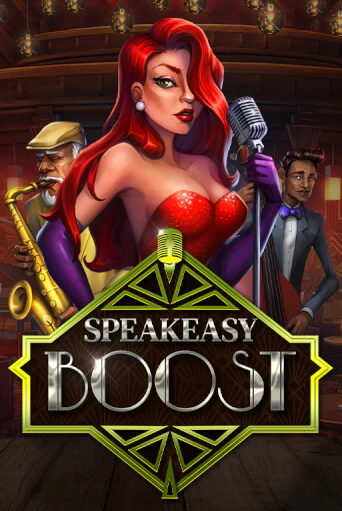 Speakeasy Boost бесплатная игра | Гранд Казино Беларусь без регистрации