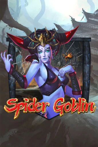 Spider Goblin бесплатная игра | Гранд Казино Беларусь без регистрации