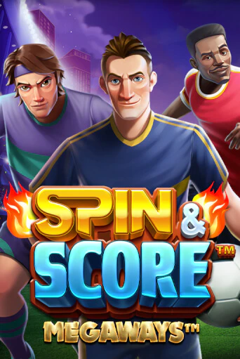 Spin & Score Megaways бесплатная игра | Гранд Казино Беларусь без регистрации