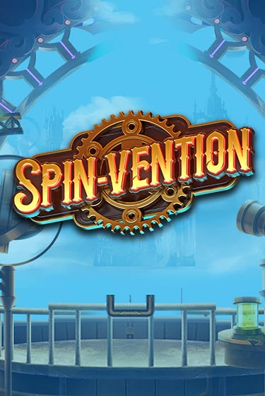 Spin-vention бесплатная игра | Гранд Казино Беларусь без регистрации