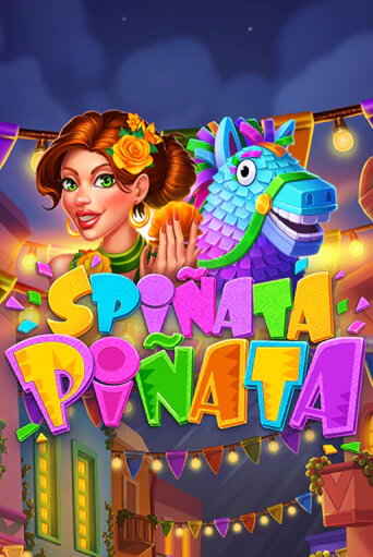 Spinata Pinata бесплатная игра | Гранд Казино Беларусь без регистрации