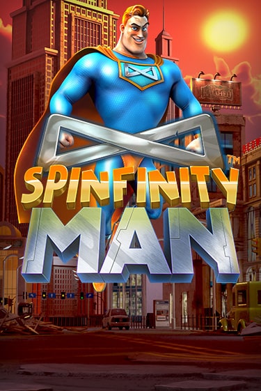 Spinfinity Man бесплатная игра | Гранд Казино Беларусь без регистрации