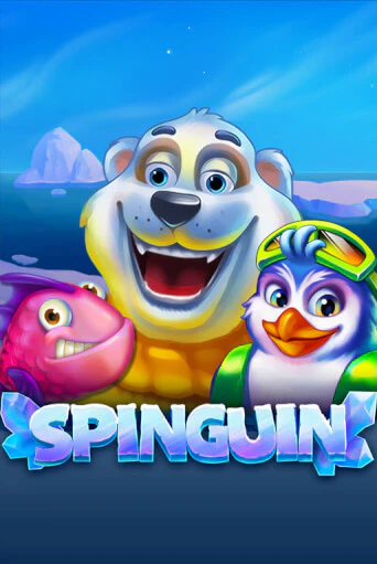 Spinguin бесплатная игра | Гранд Казино Беларусь без регистрации