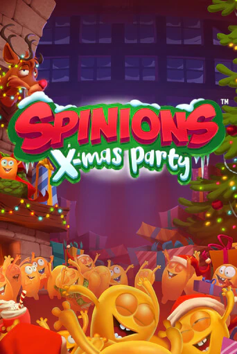 Spinions X-mas Party бесплатная игра | Гранд Казино Беларусь без регистрации