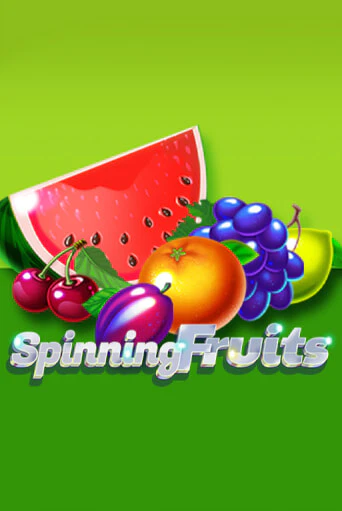 Spinning Fruits бесплатная игра | Гранд Казино Беларусь без регистрации