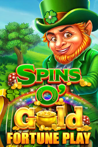 Spins O’ Gold Fortune Play бесплатная игра | Гранд Казино Беларусь без регистрации