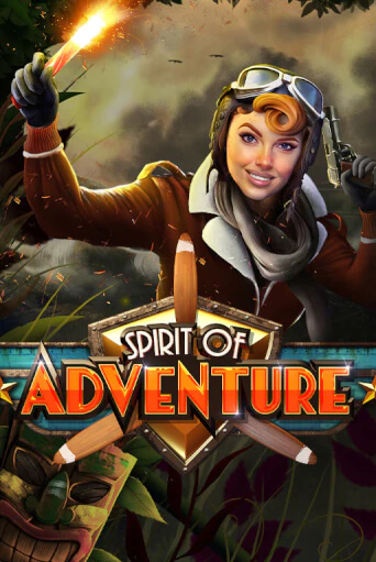 Spirit of Adventure бесплатная игра | Гранд Казино Беларусь без регистрации