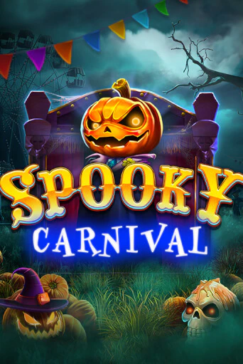 Spooky Carnival бесплатная игра | Гранд Казино Беларусь без регистрации