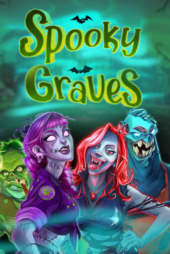 Spooky Graves бесплатная игра | Гранд Казино Беларусь без регистрации