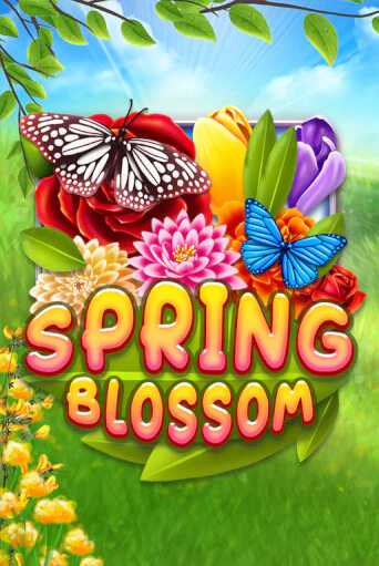 Spring Blossom бесплатная игра | Гранд Казино Беларусь без регистрации