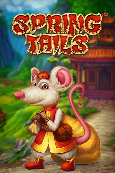 Spring Tails бесплатная игра | Гранд Казино Беларусь без регистрации