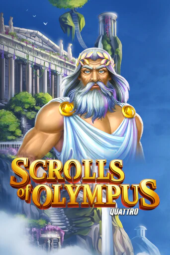 Scrolls of Olympus бесплатная игра | Гранд Казино Беларусь без регистрации