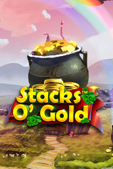 Stacks O' Gold бесплатная игра | Гранд Казино Беларусь без регистрации