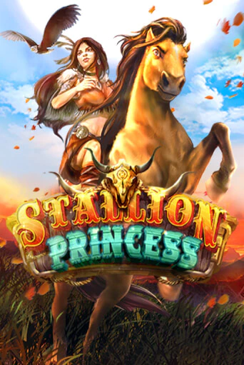 Stallion Princess бесплатная игра | Гранд Казино Беларусь без регистрации