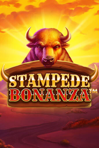 Stampede Bonanza бесплатная игра | Гранд Казино Беларусь без регистрации