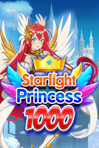 Starlight Princess 1000 бесплатная игра | Гранд Казино Беларусь без регистрации