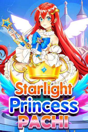 Starlight Princess Pachi бесплатная игра | Гранд Казино Беларусь без регистрации