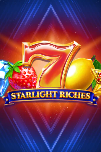 Starlight Riches бесплатная игра | Гранд Казино Беларусь без регистрации