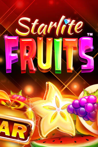 Starlite Fruits™ бесплатная игра | Гранд Казино Беларусь без регистрации