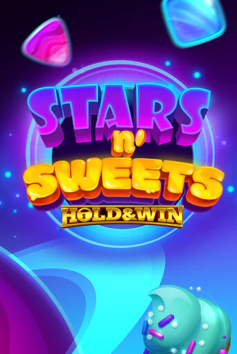 Stars n' Sweets™ Hold & Win™ бесплатная игра | Гранд Казино Беларусь без регистрации