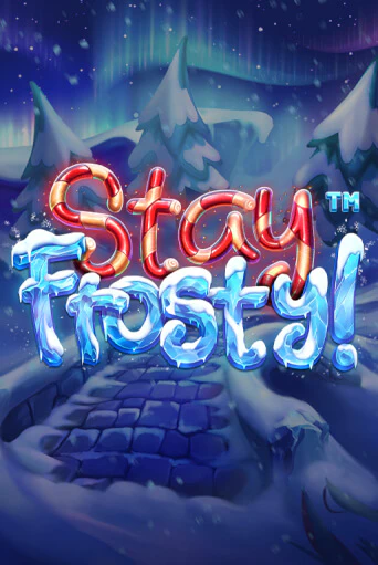 Stay Frosty! бесплатная игра | Гранд Казино Беларусь без регистрации