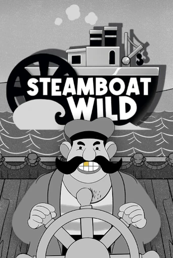 Steamboat Wild бесплатная игра | Гранд Казино Беларусь без регистрации