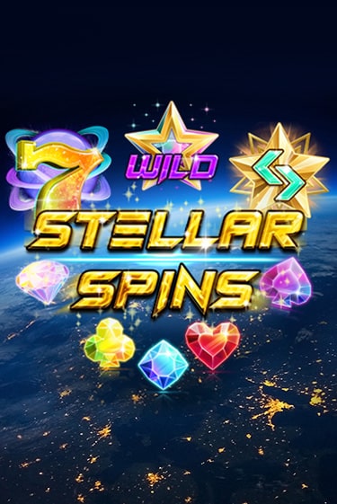 Stellar Spins бесплатная игра | Гранд Казино Беларусь без регистрации