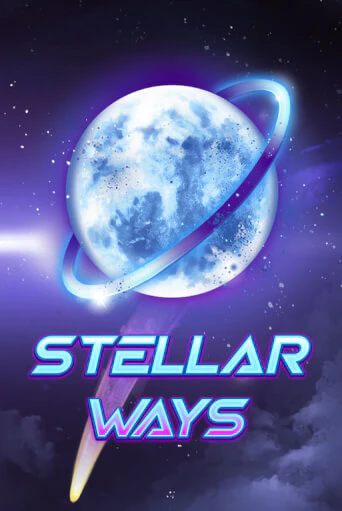 Stellar Ways бесплатная игра | Гранд Казино Беларусь без регистрации