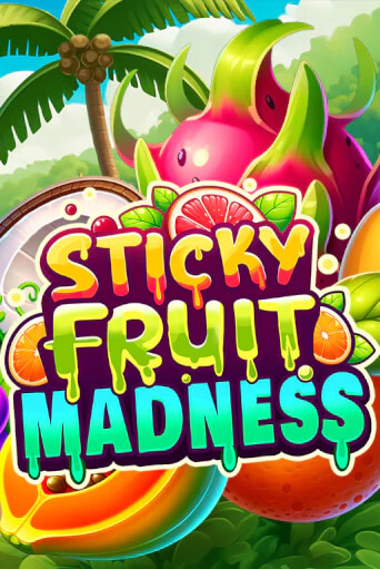 Sticky Fruit Madness бесплатная игра | Гранд Казино Беларусь без регистрации